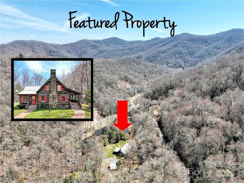 Currently Displayed Property Photo