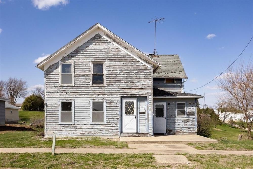 Currently Displayed Property Photo