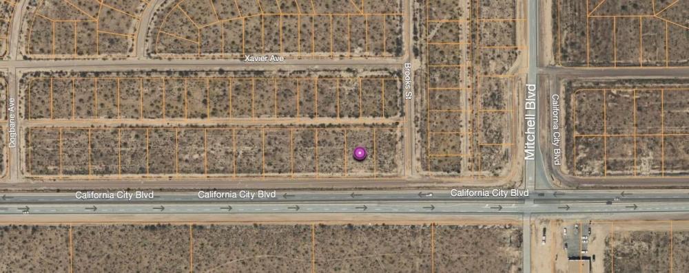 Currently Displayed Property Photo