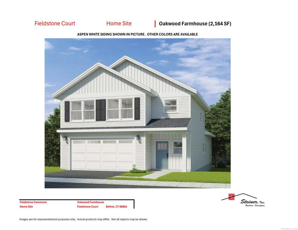 Currently Displayed Property Photo