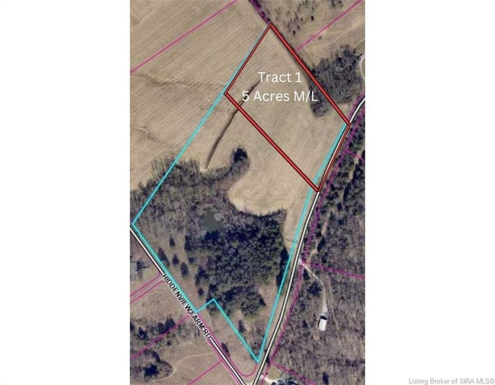 Currently Displayed Property Photo