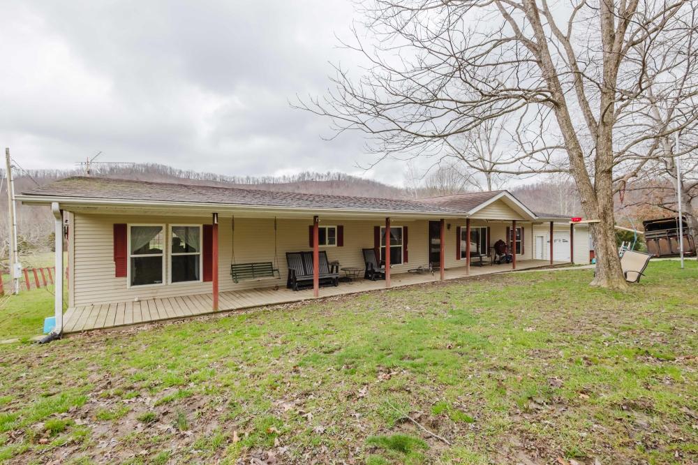 Currently Displayed Property Photo