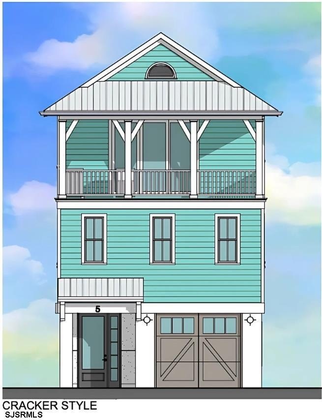 Currently Displayed Property Photo