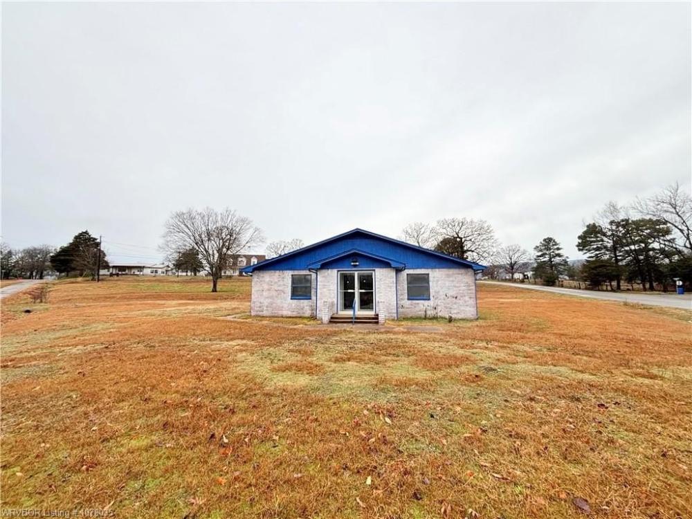 Currently Displayed Property Photo