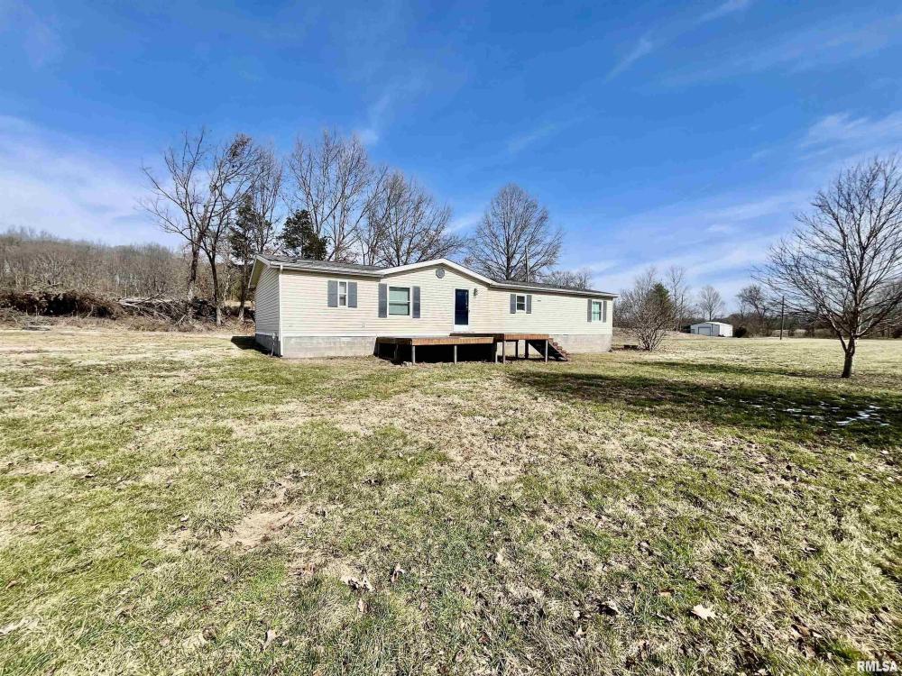 Currently Displayed Property Photo