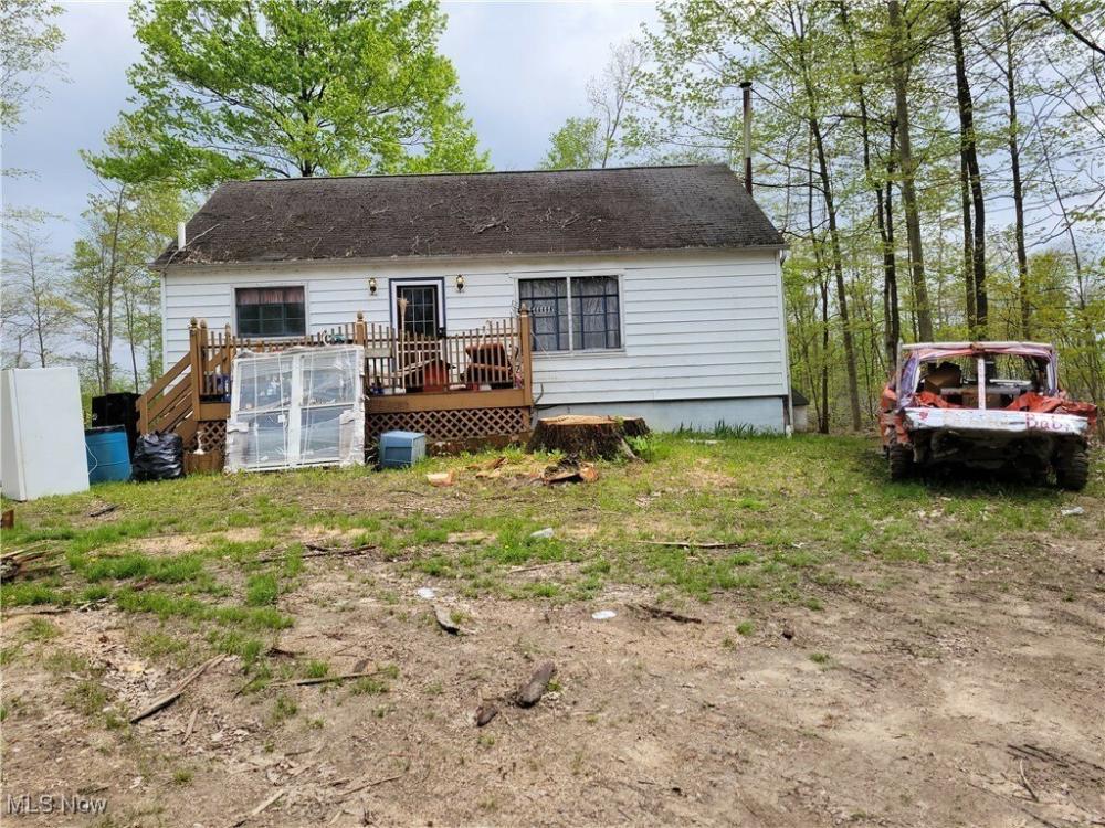 Currently Displayed Property Photo