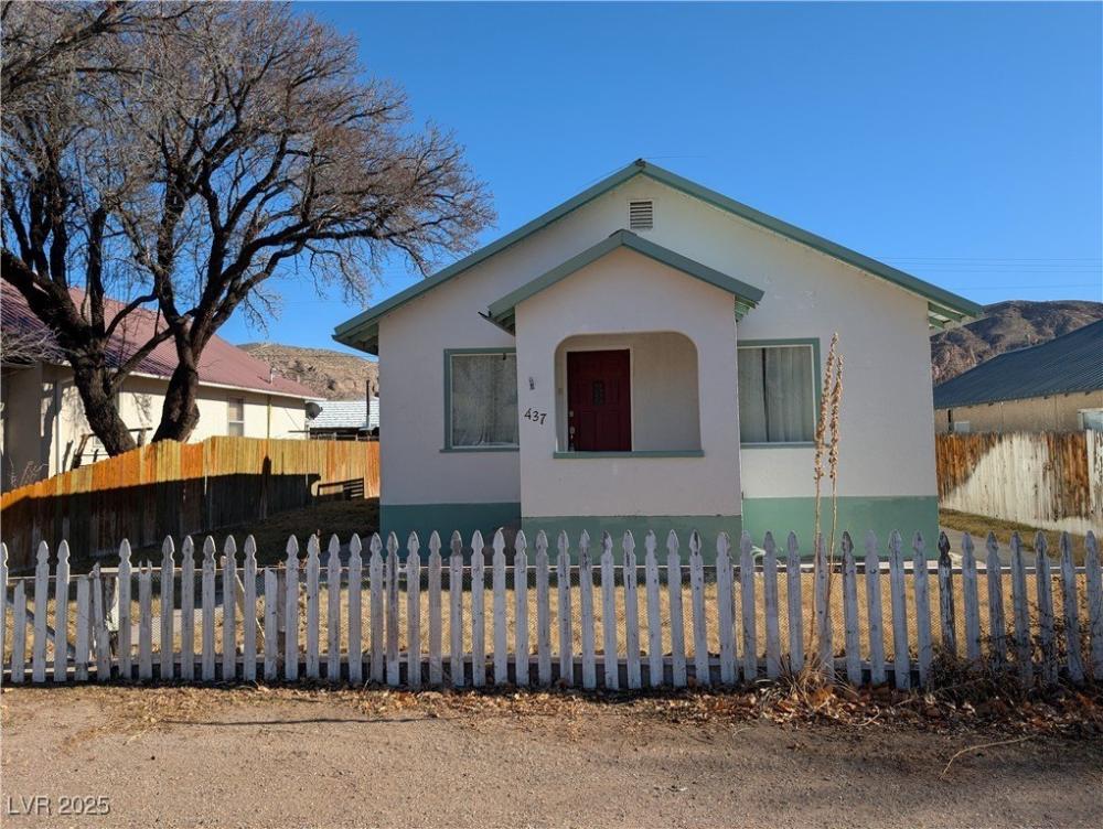 Currently Displayed Property Photo