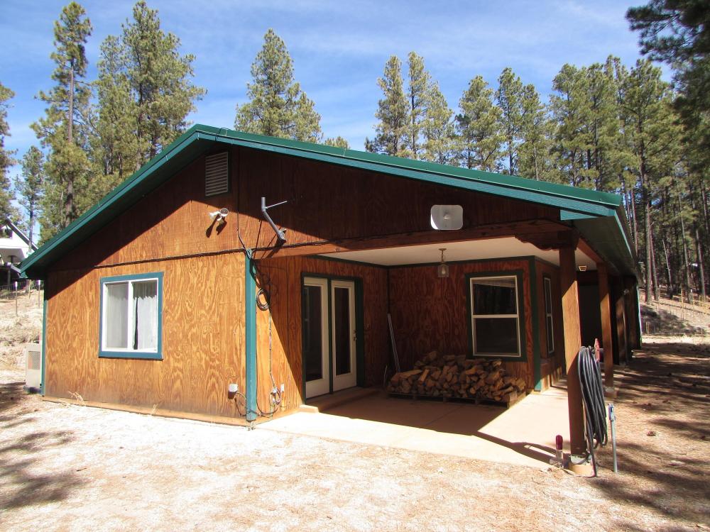 Currently Displayed Property Photo