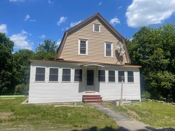 Foreclosure for Sale at 25 HARTFORD STREET, CLAREMONT, NH 03743