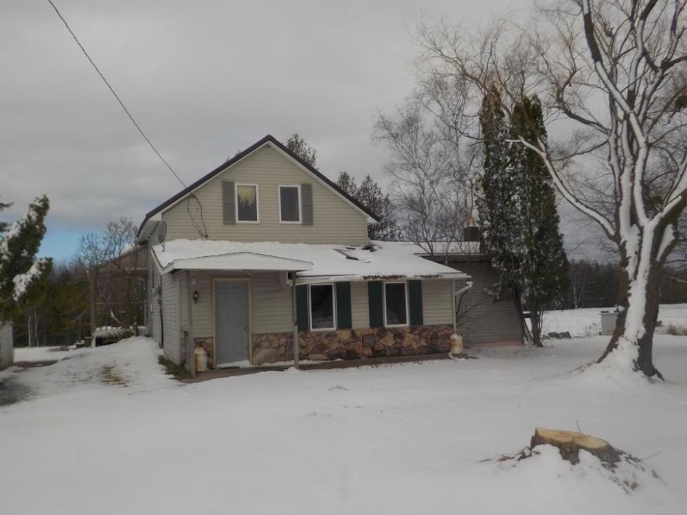 Currently Displayed Property Photo