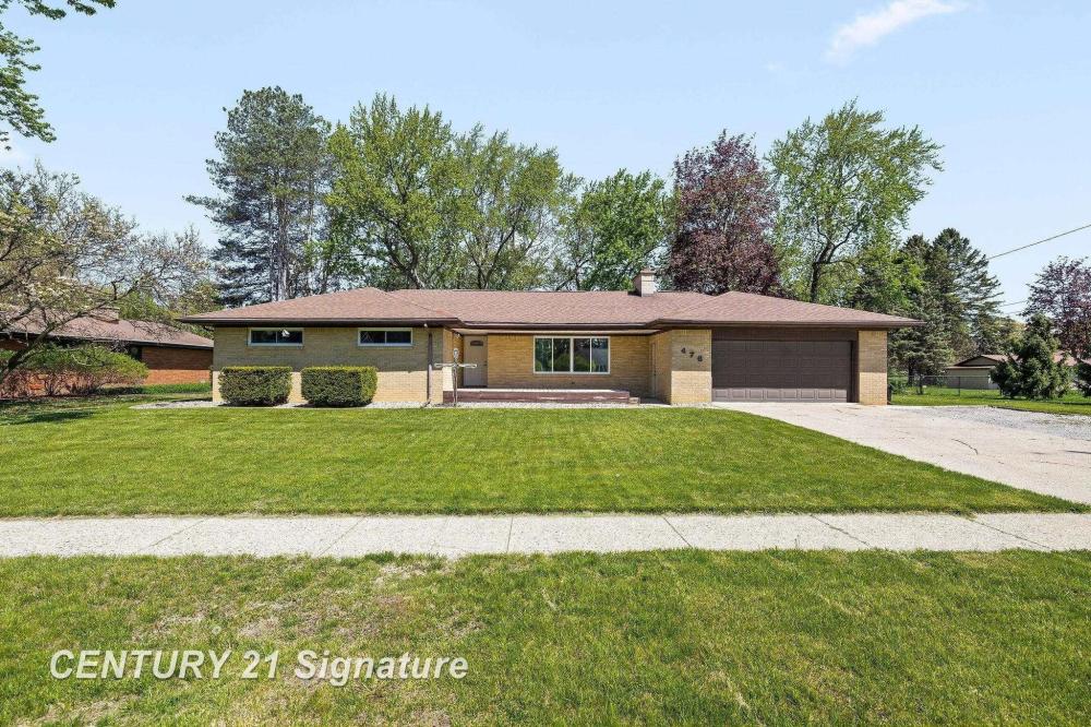 Currently Displayed Property Photo