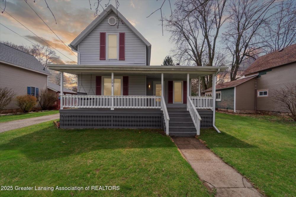 Currently Displayed Property Photo