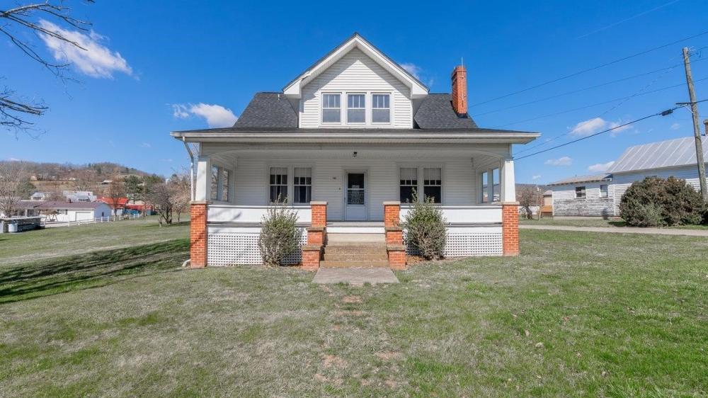 Currently Displayed Property Photo