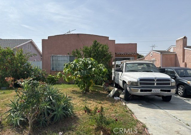 Currently Displayed Property Photo