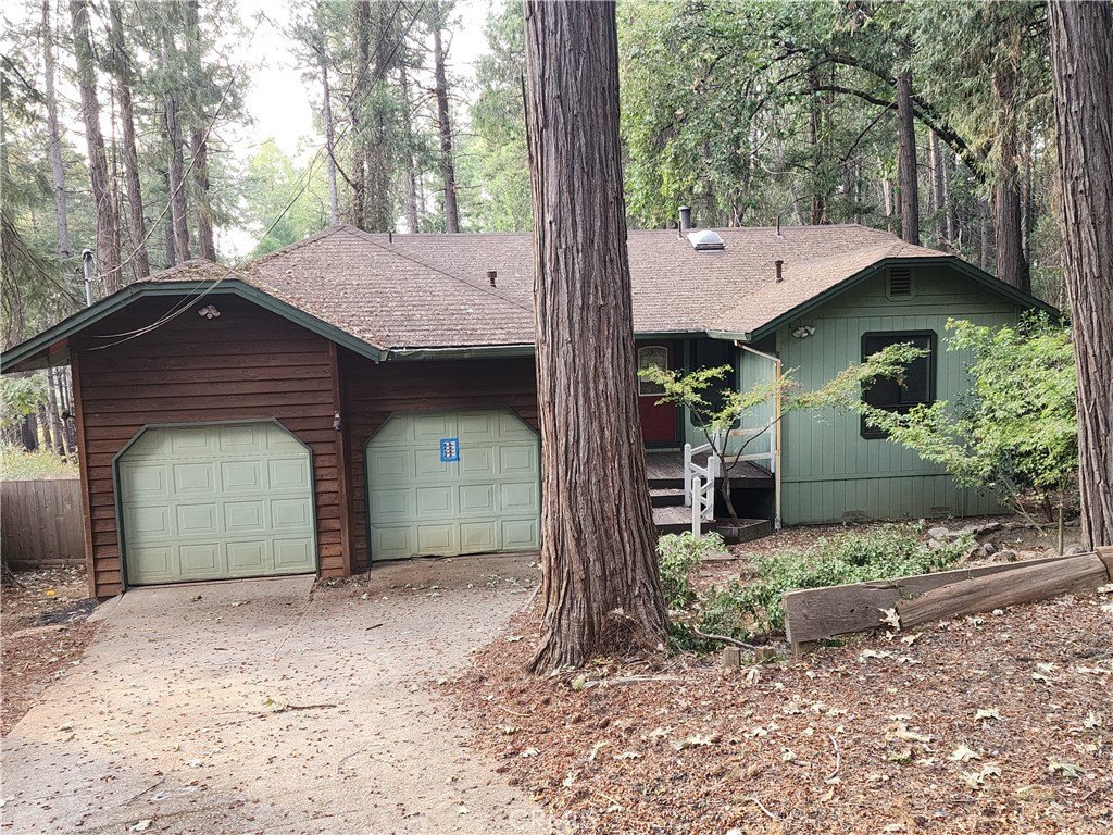 Currently Displayed Property Photo