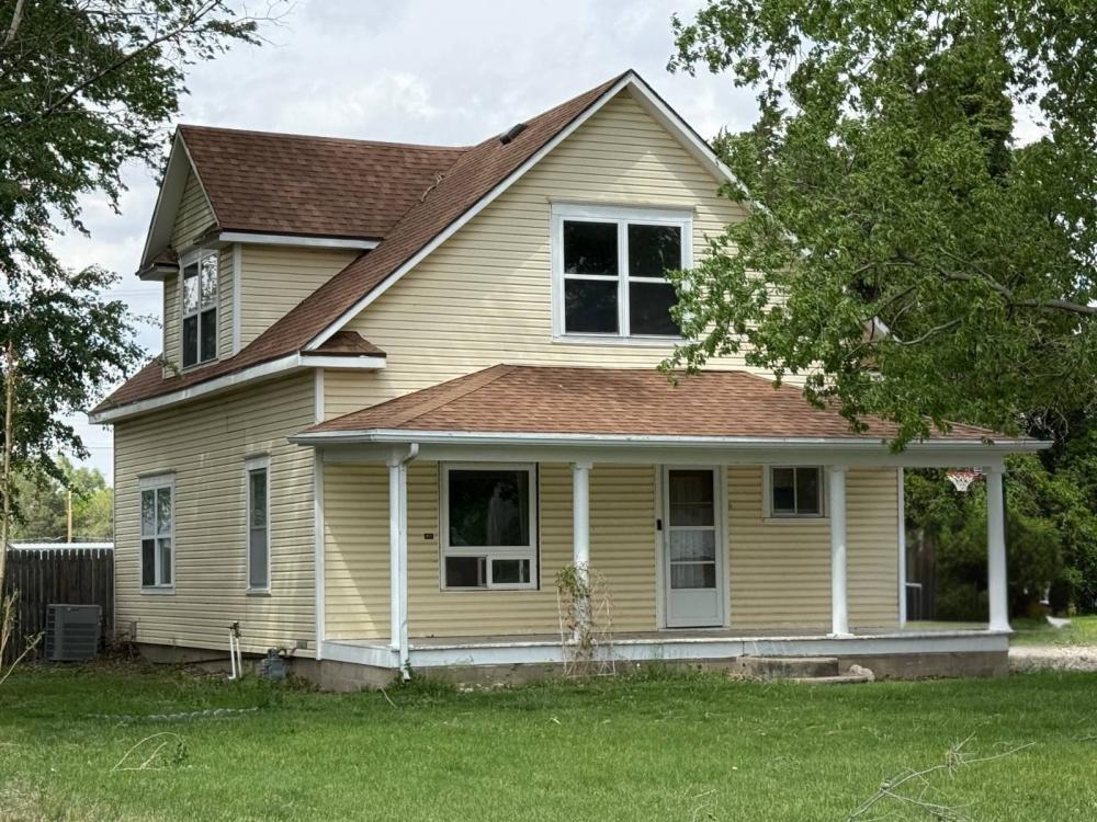Currently Displayed Property Photo