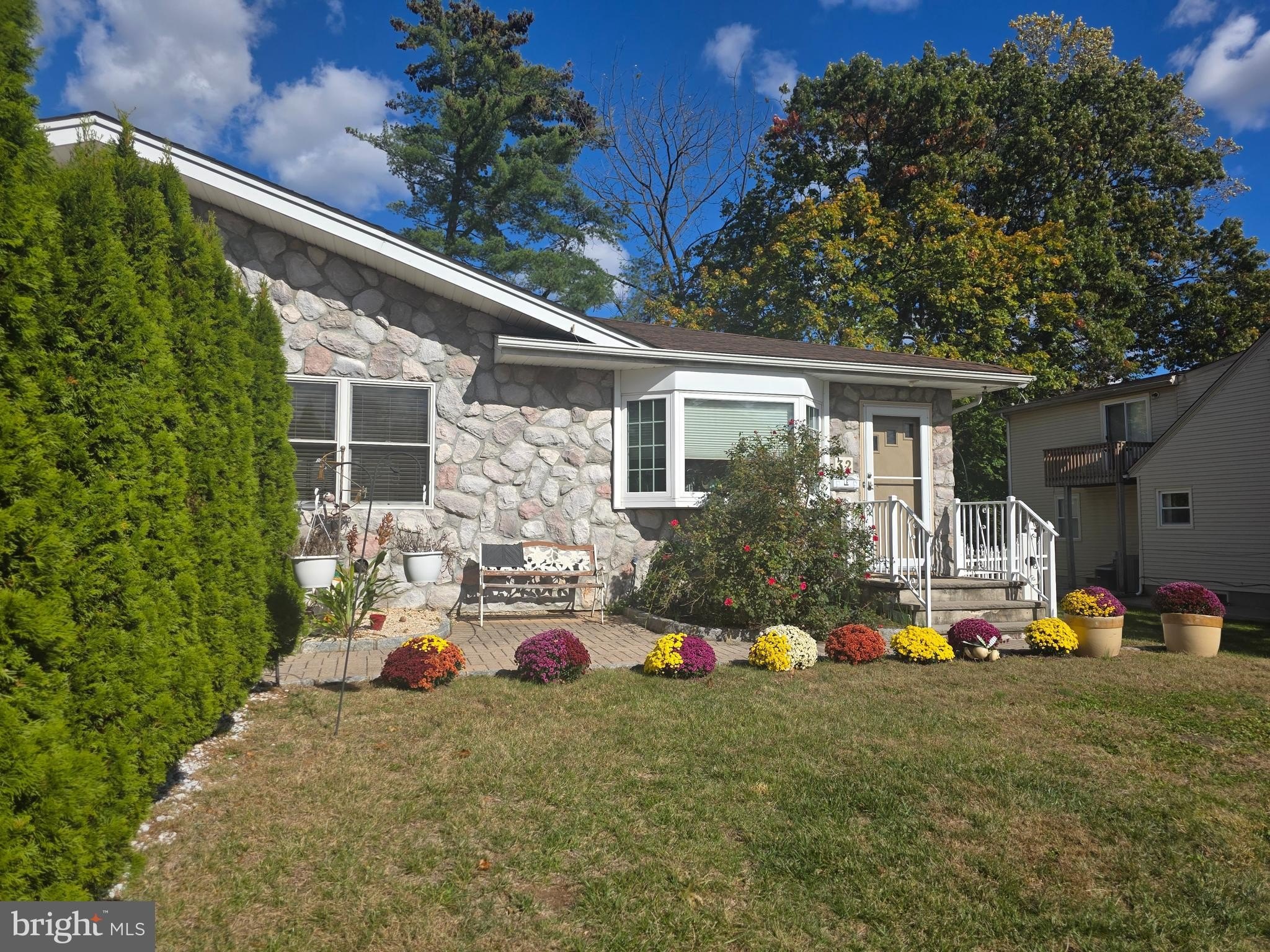 Currently Displayed Property Photo