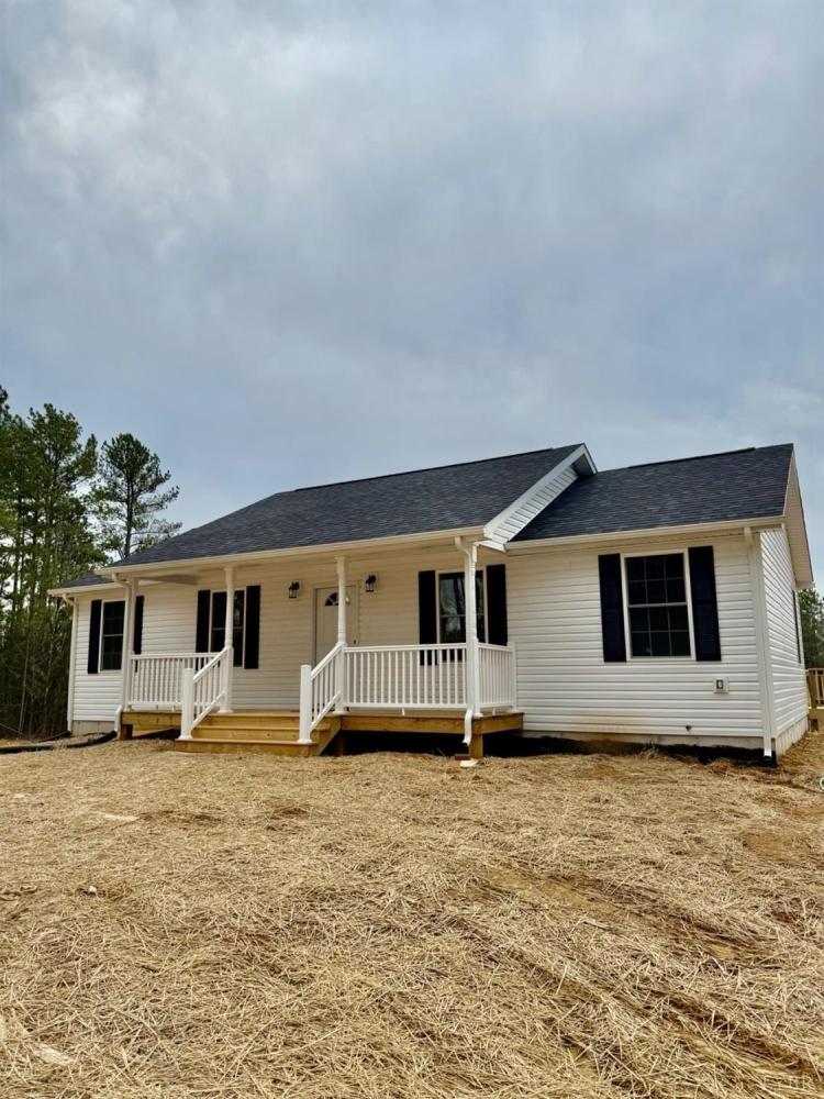 Currently Displayed Property Photo
