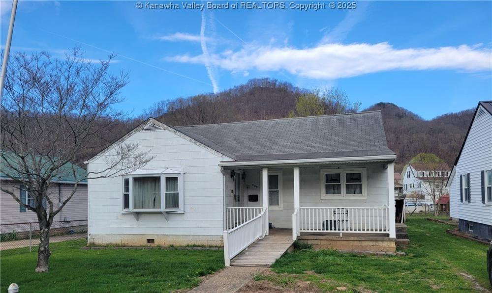 Currently Displayed Property Photo