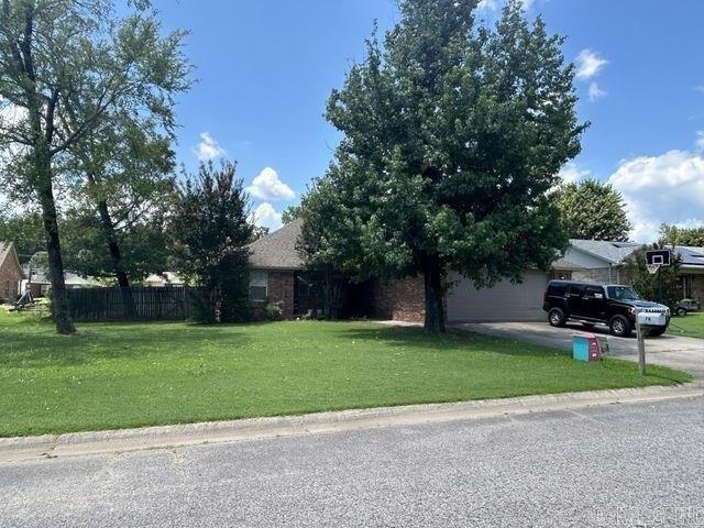 Currently Displayed Property Photo