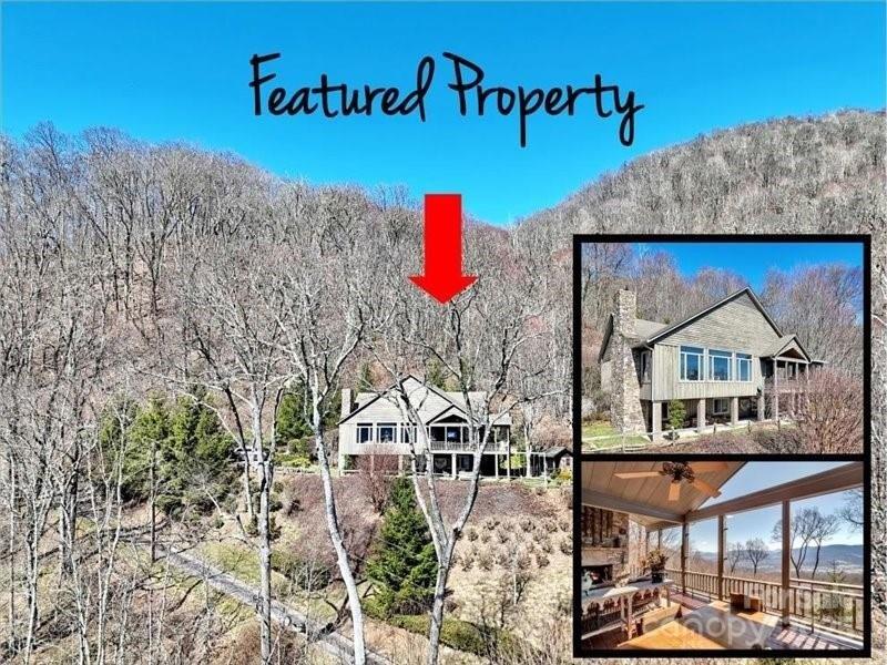 Currently Displayed Property Photo