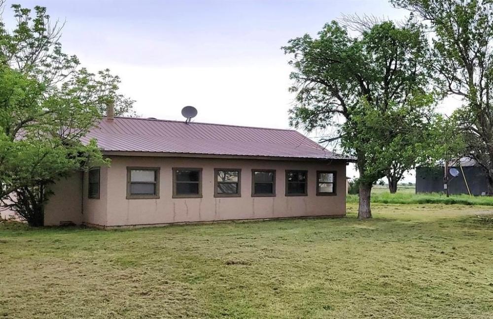 Currently Displayed Property Photo