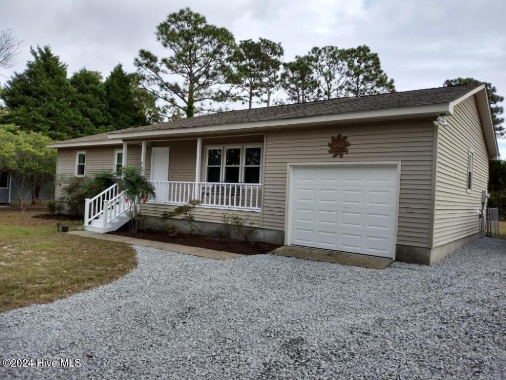 Currently Displayed Property Photo