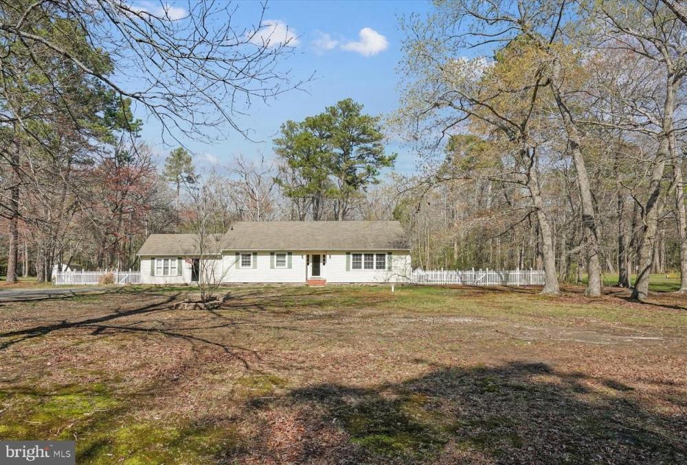 Currently Displayed Property Photo