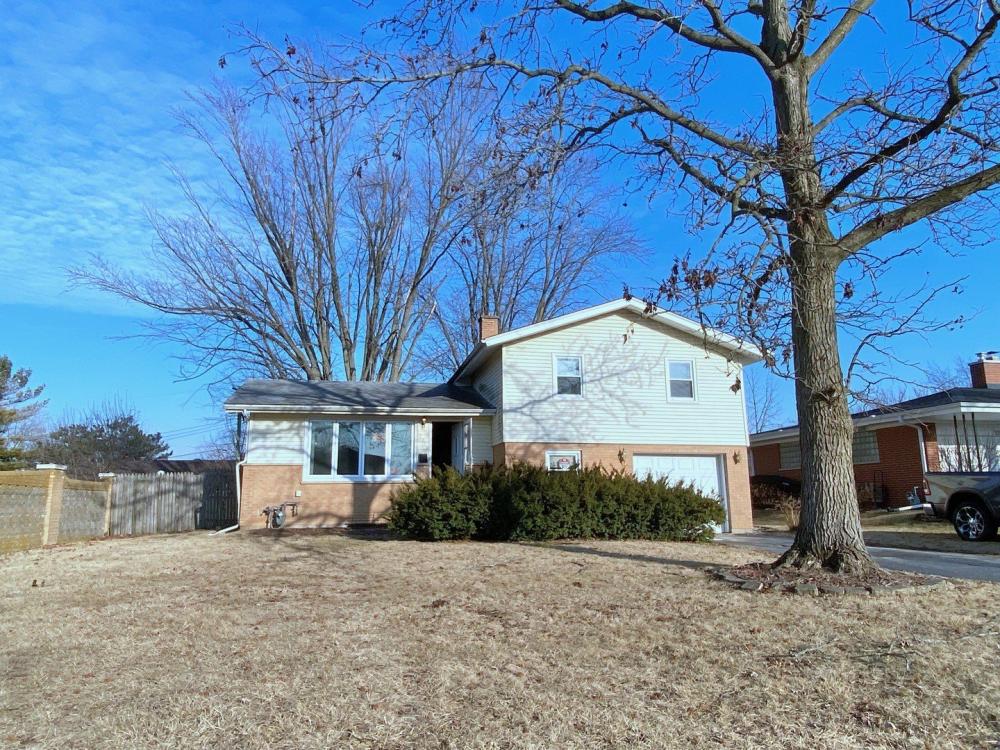 Currently Displayed Property Photo