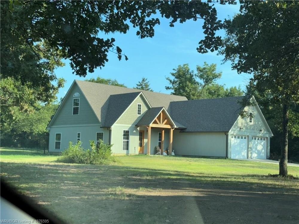 Currently Displayed Property Photo