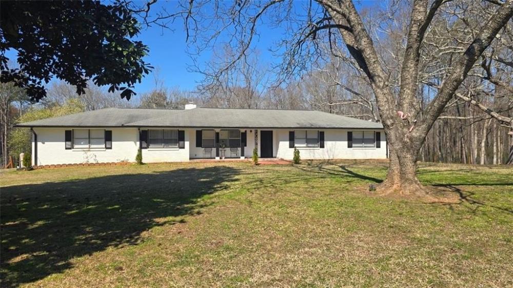 Currently Displayed Property Photo