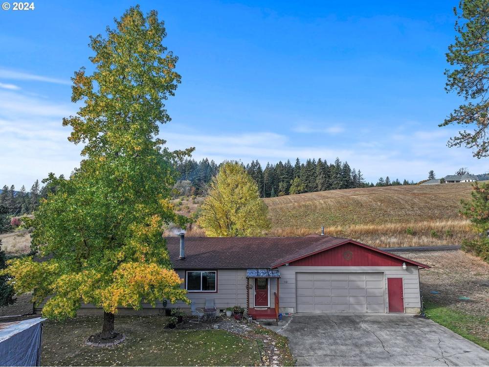 Currently Displayed Property Photo