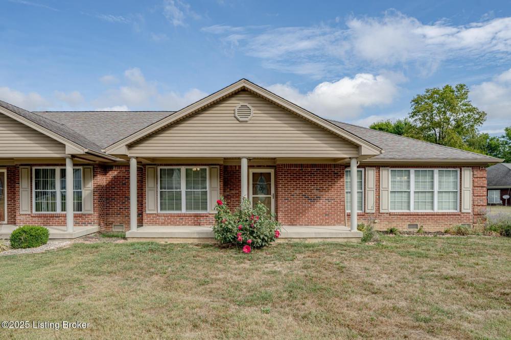 Currently Displayed Property Photo