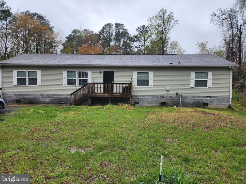 Currently Displayed Property Photo