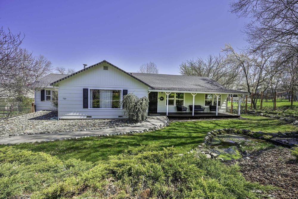 Currently Displayed Property Photo