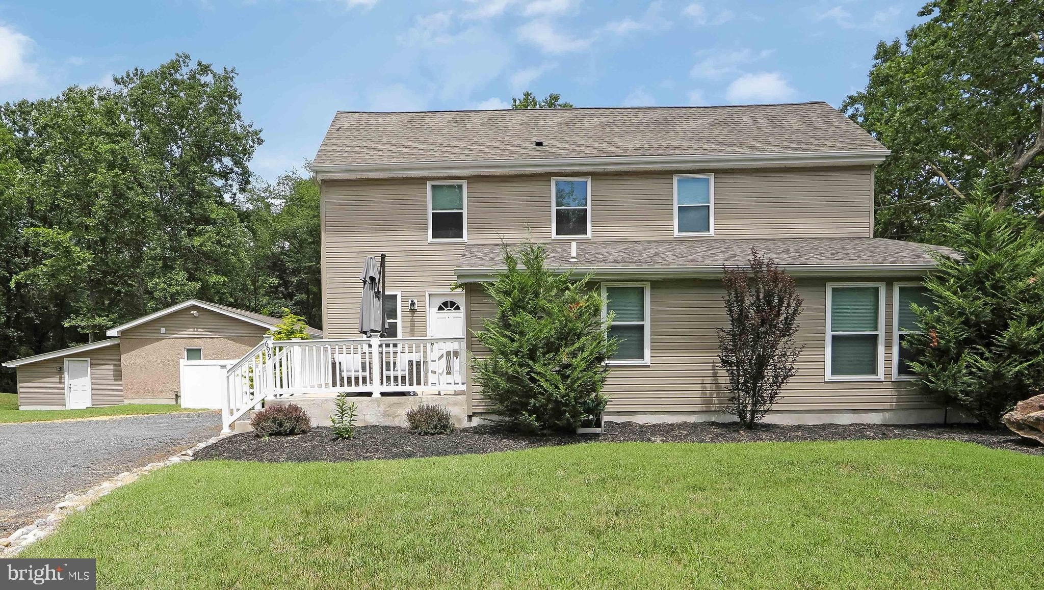 Currently Displayed Property Photo