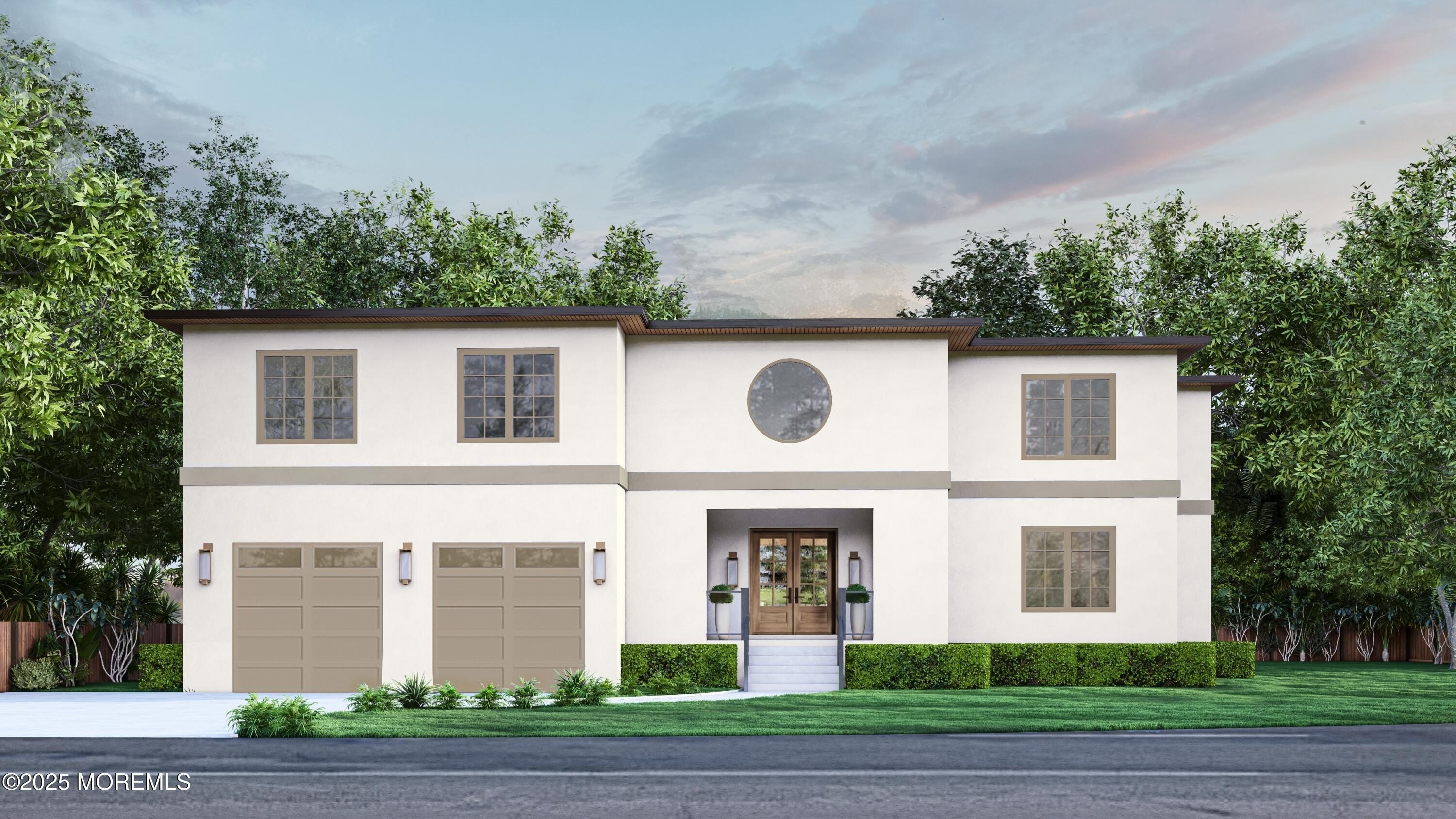 Currently Displayed Property Photo