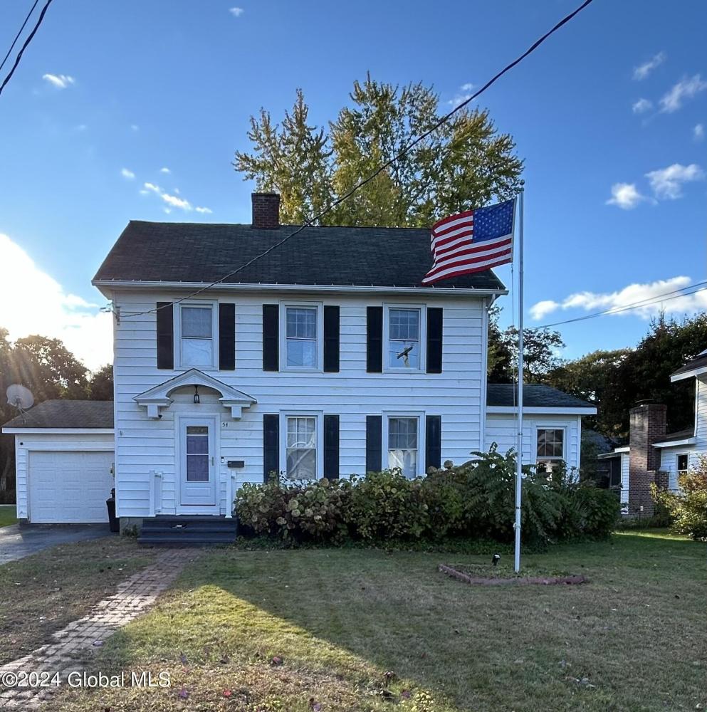 Currently Displayed Property Photo