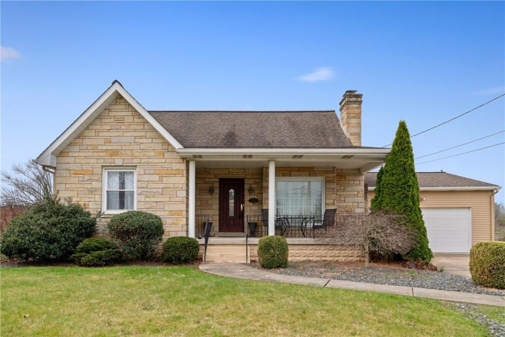 Currently Displayed Property Photo