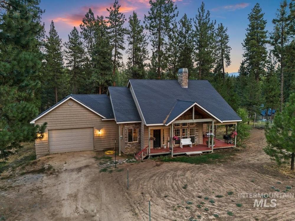 Currently Displayed Property Photo