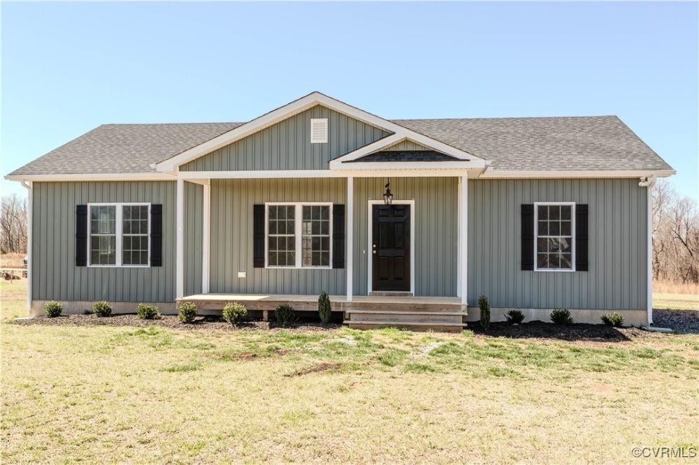Currently Displayed Property Photo
