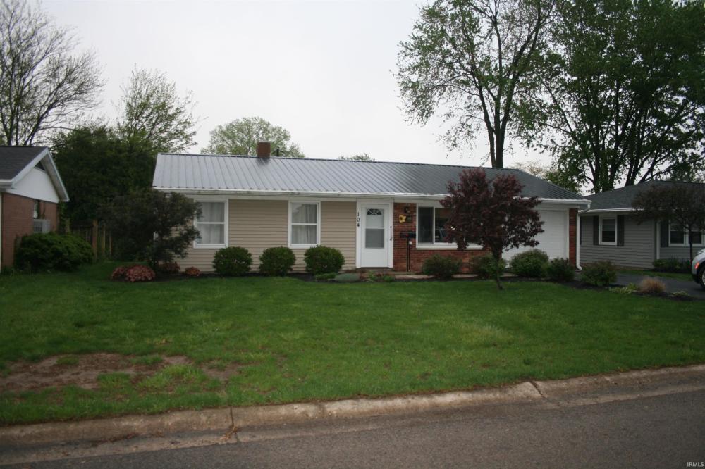 Currently Displayed Property Photo