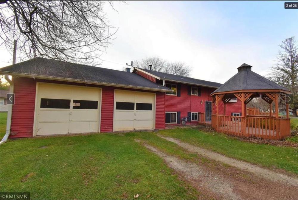 Currently Displayed Property Photo