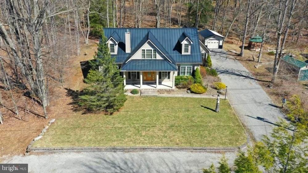Currently Displayed Property Photo