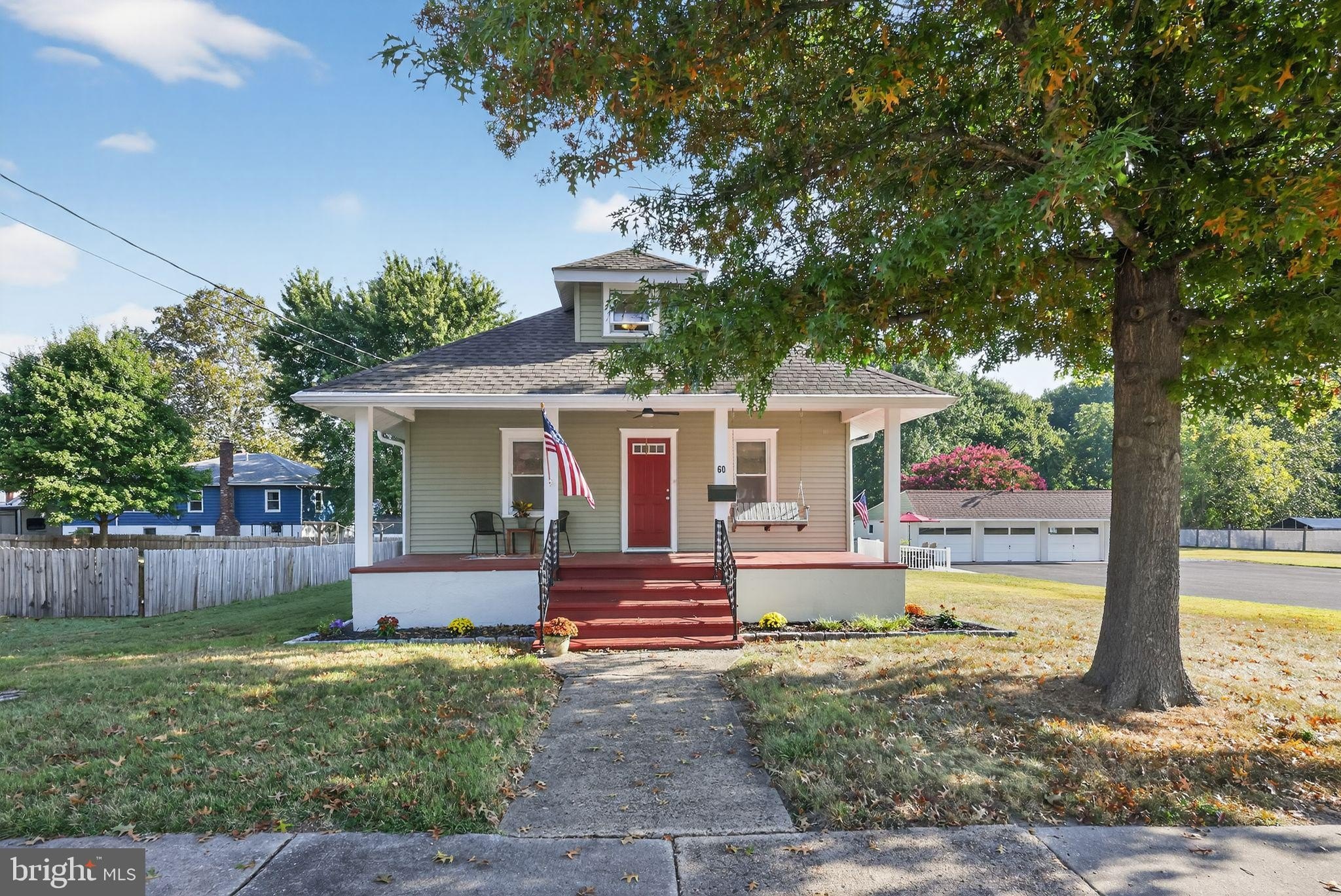 Currently Displayed Property Photo