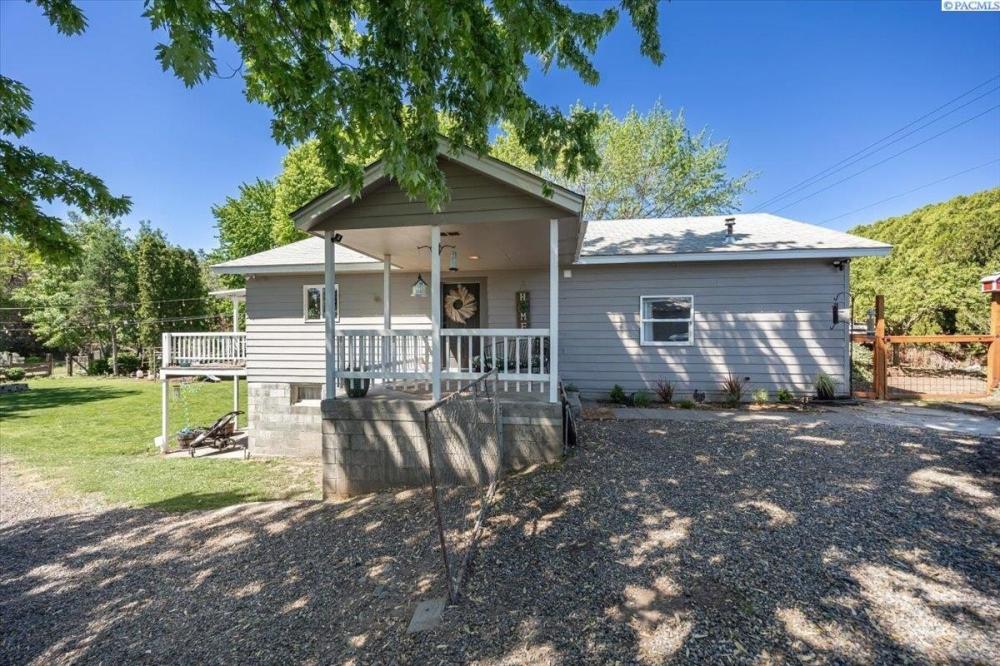 Currently Displayed Property Photo