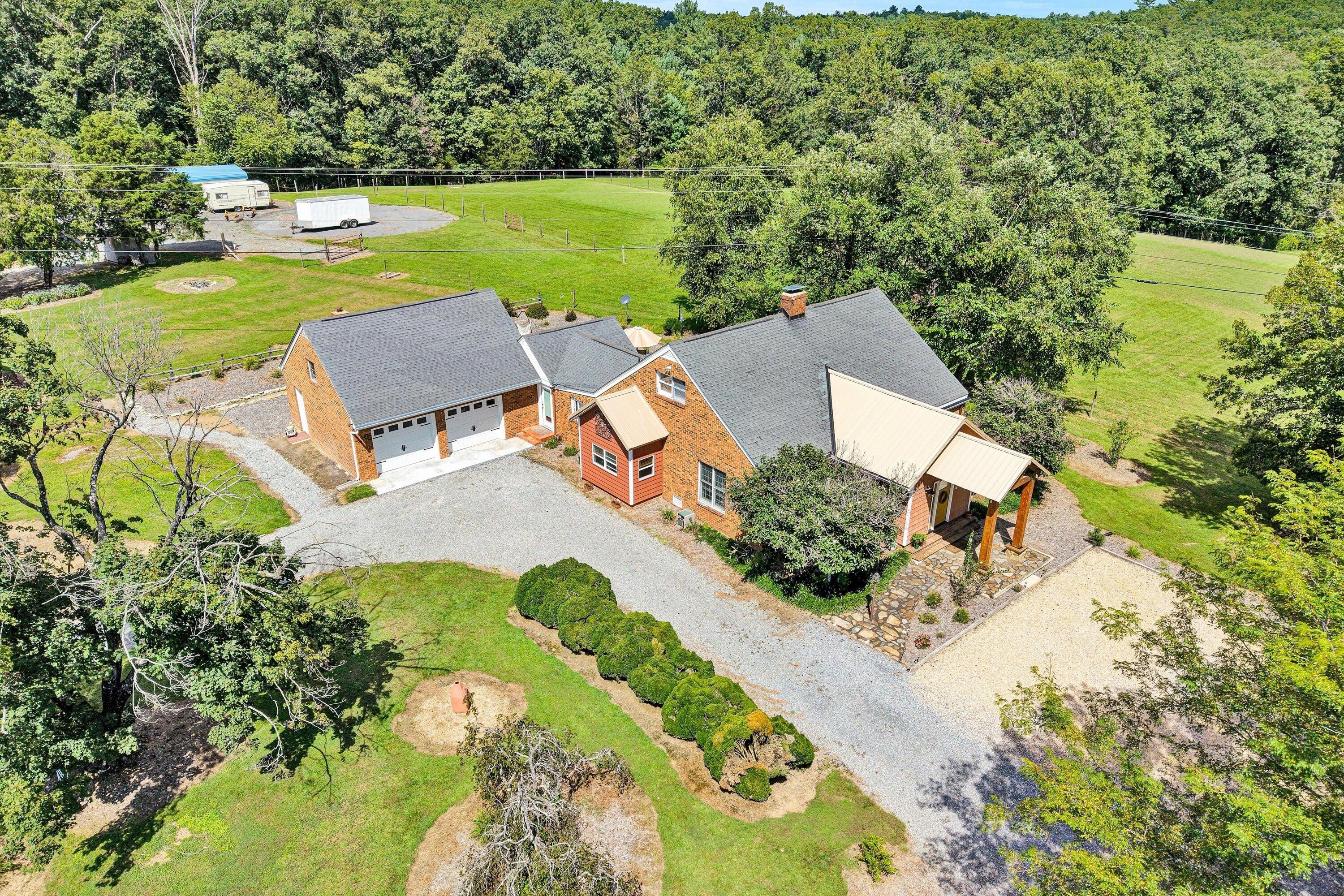 Currently Displayed Property Photo