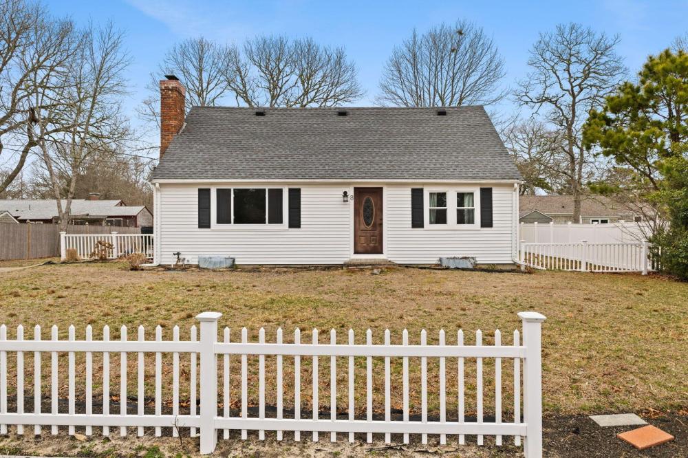 Currently Displayed Property Photo