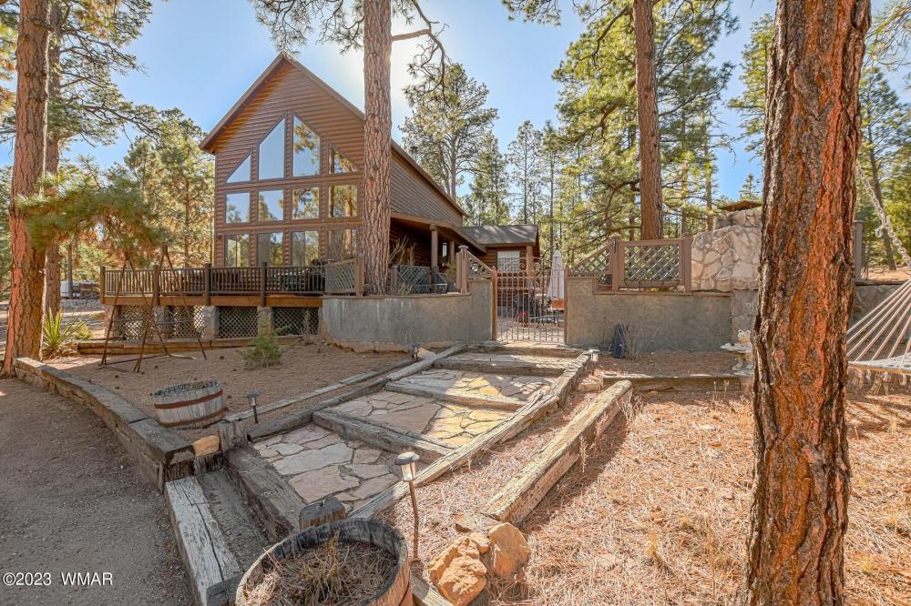 Currently Displayed Property Photo