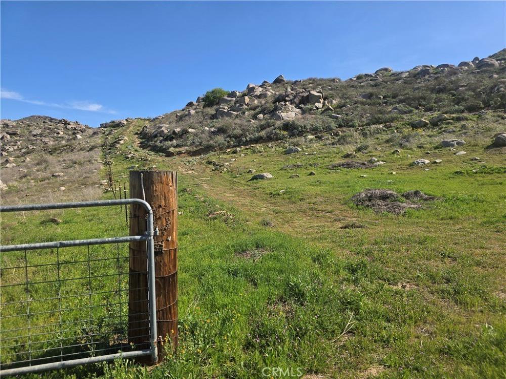 Currently Displayed Property Photo